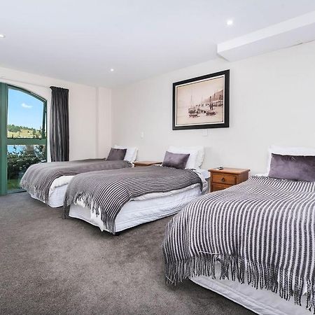 Lakefront Living At Remarkables Retreat - Unit 4 Queenstown Kültér fotó