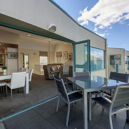 Lakefront Living At Remarkables Retreat - Unit 4 Queenstown Kültér fotó