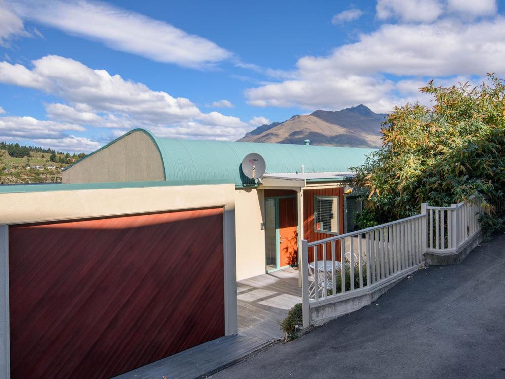Lakefront Living At Remarkables Retreat - Unit 4 Queenstown Kültér fotó