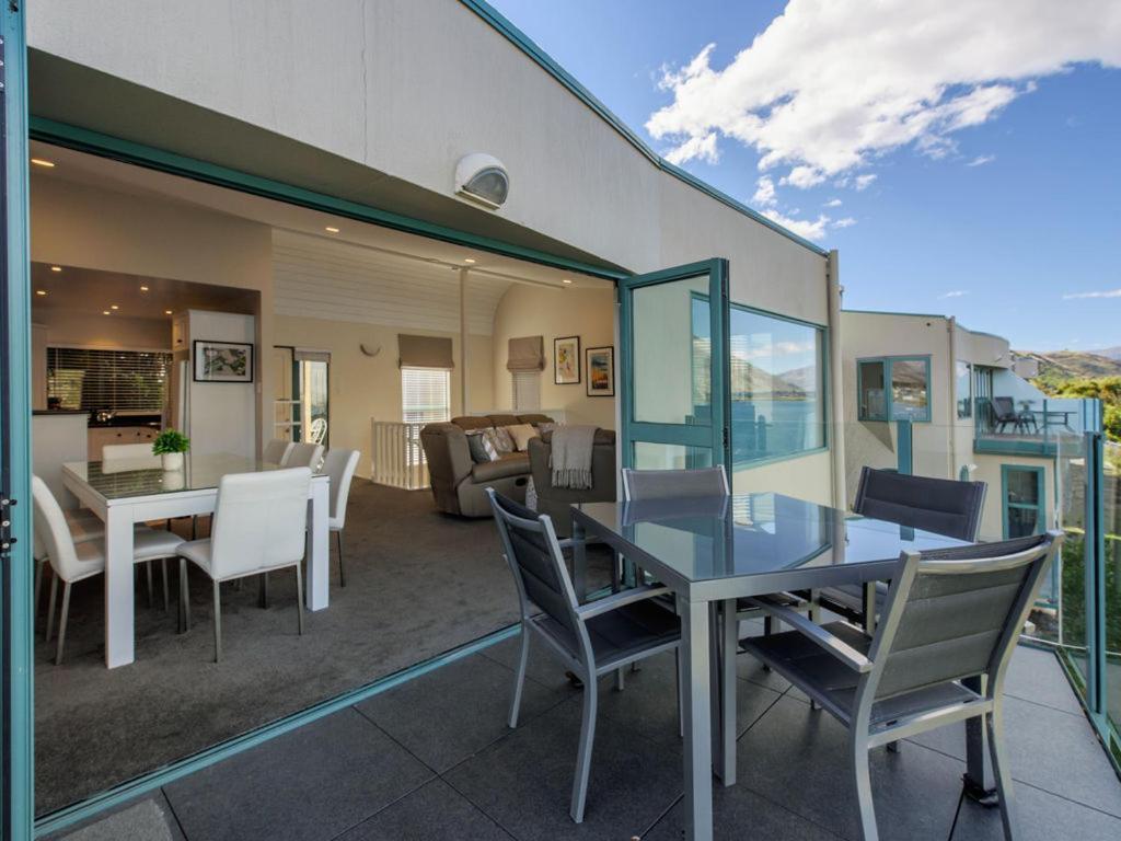 Lakefront Living At Remarkables Retreat - Unit 4 Queenstown Kültér fotó